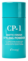 Пудра для объёма и укладки волос CP-1 Matte Finish Styling Powder, 6 г