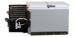 Компрессорный автохолодильник Isotherm BI29L/V (29 л, 12/24, встраиваемый)