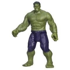 Avengers Age of Ultron Titan Hero Tech Hulk