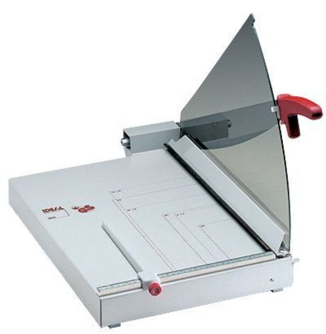 Сабельный резак Ideal 1046