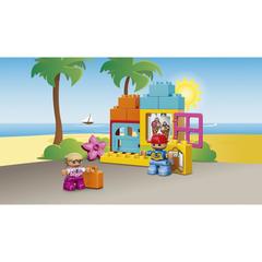 Lego Duplo Конструктор 