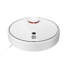 Робот-пылесос Xiaomi Mi Robot Vacuum Cleaner 1S White