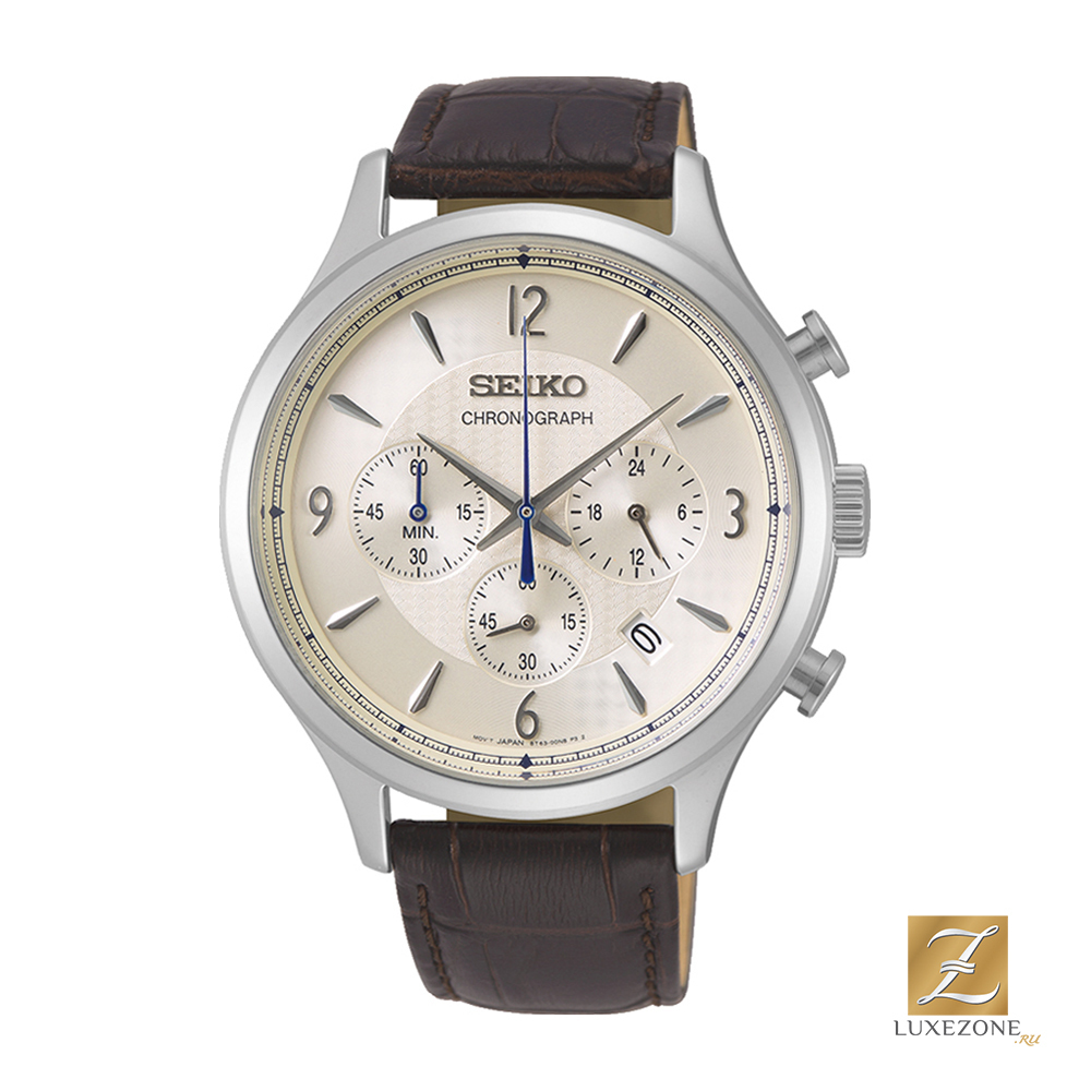 

Seiko SSB341P1