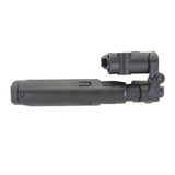 Приклад МР-155 пластик, DLG Tactical