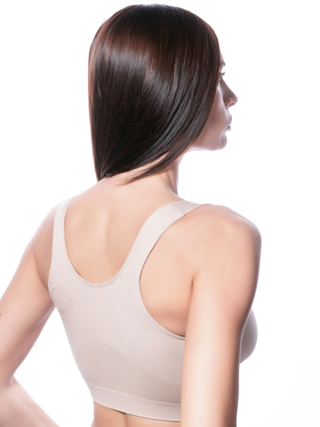 Топ Brassiere Modellante Giulia