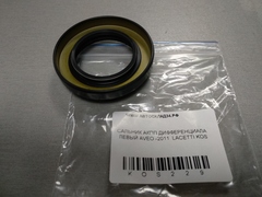 САЛЬНИК АКПП ДИФФЕРЕНЦИАЛА ЛЕВЫЙ AVEO -2011, LACETTI KOS 38*63*9/15