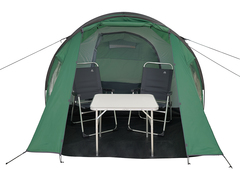 Кемпинговая палатка JUNGLE CAMP AROSA 4 (70831)