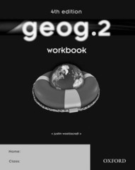 Geog 2 Workbook Oxford University press