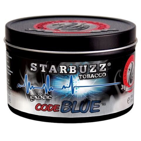Starbuzz Code Blue