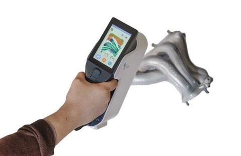 3D-сканер Thor3D Calibry Mini