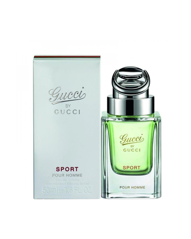 Gucci By Gucci Sport Pour Homme