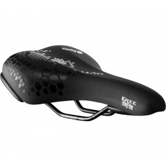 Седло Selle Royal, FREEWAY FIT мужское черн.