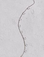 98171-braslet-anklet-na-nogu-iz-serebra-s-kruglymi-podveskami-kamushkami