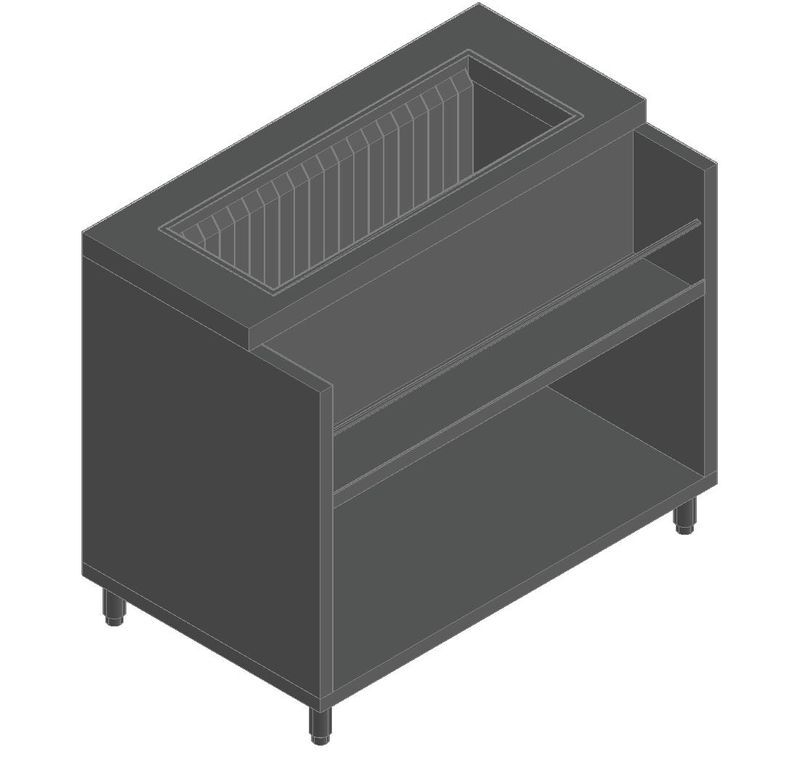 СТАНЦИЯ БАРНАЯ HICOLD НБМВЛ-10/6