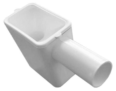 Купить Капельная воронка Kernick KV недорого со склада в Хабаровске, Якутске, Владивостоке, Южно-Сахалинске, Благовещенске