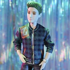 Зэд. Зомби 3