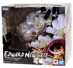 Фигурка Figuarts ZERO - One Piece Edward Newgate Whitebeard Pirates Captain  || Эдвард Ньюгейт (Белоус)