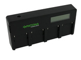 Зарядное устройство Patona Premium Speedcharger для 4х аккумуляторов Sony F-серии