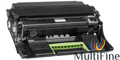 Совместимый драм-картридж / фотобарабан 56F0Z00/56F0ZA0 для Lexmark MS321/MS421/MS521/MS621, MX321/MX522/MX622/B233 60 000 к.