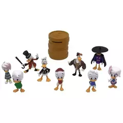 Случайная фигурка Disney DuckTales Money Stacks