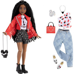 Фанатка Микки Мауса. Дисней ILY 4EVER Юбилей 100 Лет