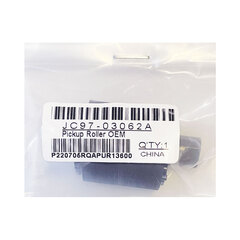 Совместимый картридж Canon PFI-106M для Canon imagePROGRAF iPF6300, iPF6400, iPF6400S, iPF6400SE пурпурный (130 мл)