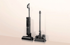 Пылесос вертикальный Dreame Wet and Dry Vacuum M12 HHV3