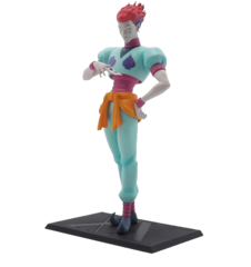 Фигурка ABYstyle Hunter X Hunter Figurine Hisoka