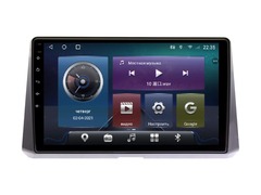 Магнитола для Toyota Corolla (2018+) Android 10 4/64GB IPS DSP 4G модель СB-302TS18 тип 2