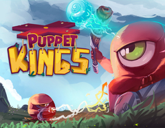 Puppet Kings (для ПК, цифровой код доступа)