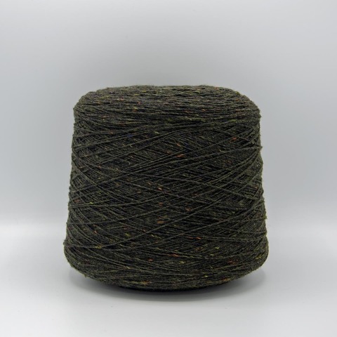 Knoll Yarns Soft Donegal (одинарный твид) - 5517