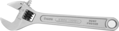 Jonnesway W27AS6 Ключ разводной, 0-20 мм, L-150 мм 48042
