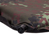 Картинка коврик самонадувающийся Talberg Forest Comfort Mat 188x66x5 камуфляж - 4