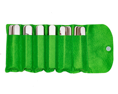 Пазлы из палочек "Транспорт"