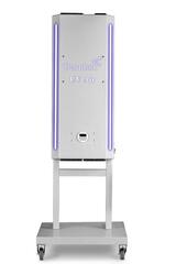 Озонатор-рециркулятор Ozonbox UV 3000