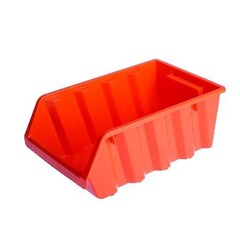 Лоток для метизов пластик