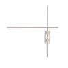 Светильник настенный ST Luce Basoni SL394.501.02