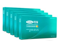 Гель обезболивающий  и противовоспалительный при геморрое - Cofoe Hemorrhoids Gel
