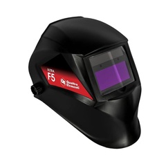 Маска сварочная QUATTRO ELEMENTI  ULTRA F5 