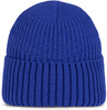 Картинка шапка вязаная Buff Hat Knitted Polar Renso Cobalt - 2