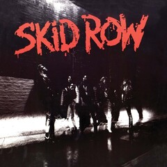 Skid Row / Skid Row (LP)