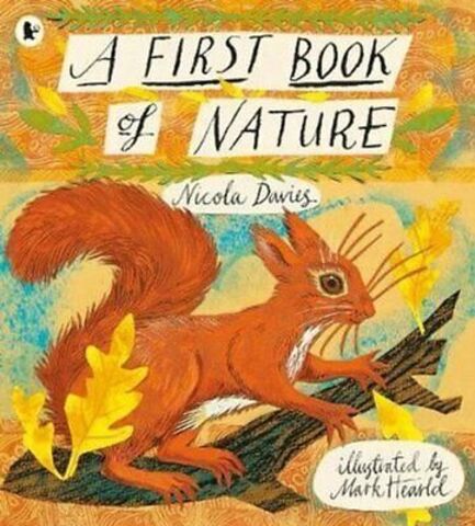 A First Book of Nature