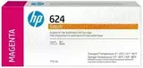 Картридж HP 624 Magenta Ink Crtg для HP Stitch S300 - 775 ml