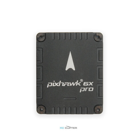 Полётный контроллер Holybro Pixhawk 6X Pro (FC module)