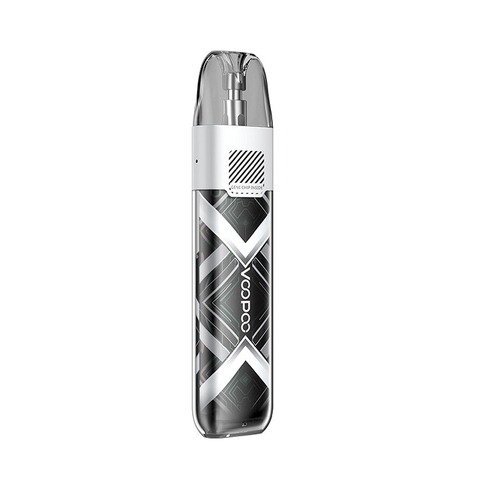 Voopoo Argus P1S 25W 800 mAh Pod Kit - Cyber White
