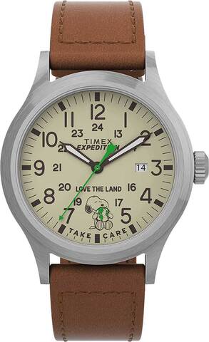 Наручные часы Timex TW4B25000 фото