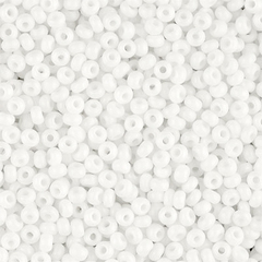 Бисер 10/0 PRECIOSA, 5 гр*10 уп