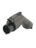 Зарядный разъем для электромобиля Type 1, Besen