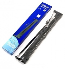 Картриджи Epson C13S015327BA черный