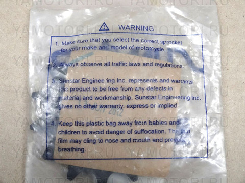 Sunstar 3A114 JTF1565